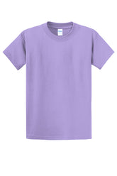 Port & Company® Essential Tee - Lavender
